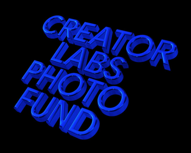 Aperture and Google’s Creator Labs Launch Second Season of Creator Labs Photo Fund