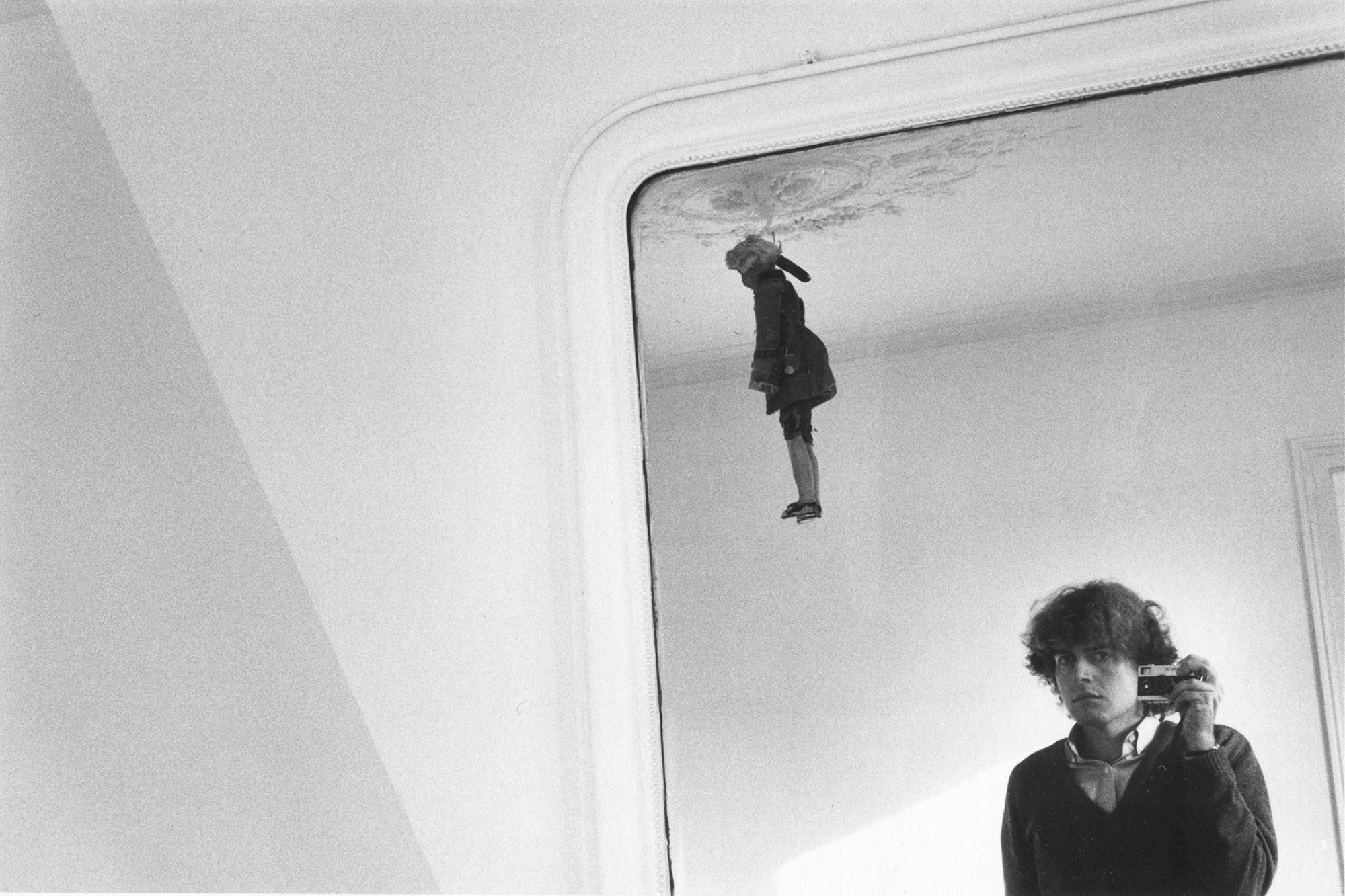 エルヴェ・ギベエール　Herve Guibert: Photographien HERVE GUIBERT PHOTOGRAPHEエルヴェ・ギベール - 古本買取 2手舎