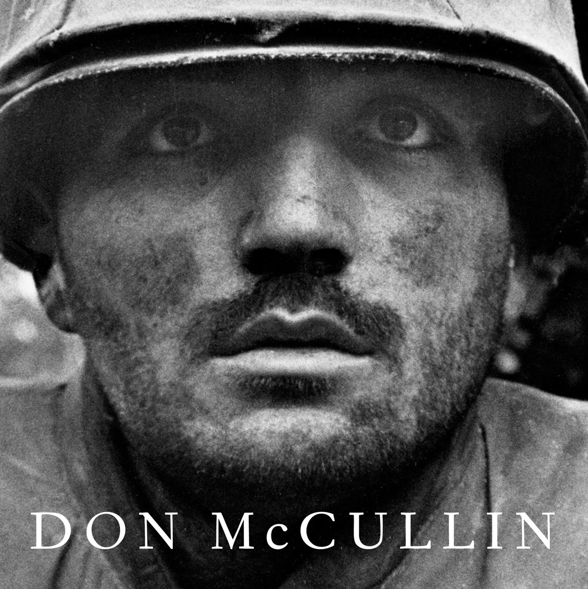 Shaped by War: Photographs by Don McCullin, Don McCullin