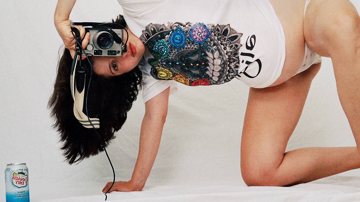 How Photographers Find Delight and Absurdity in Domestic Life - Vimarsana News