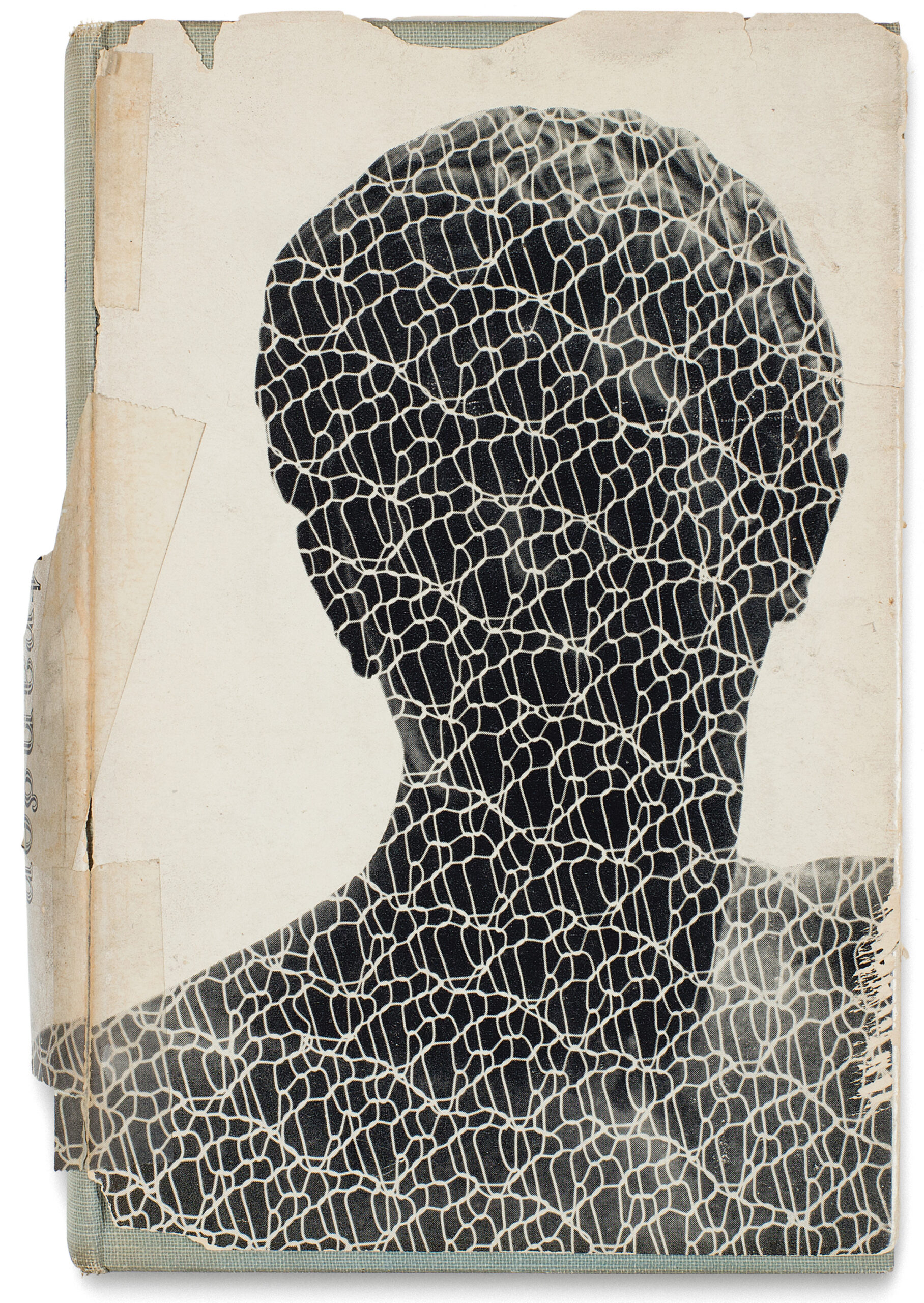 Cover of Julien Gracq, <em>A Dark Stranger</em>, 1950″>
		</div>
		<div class=