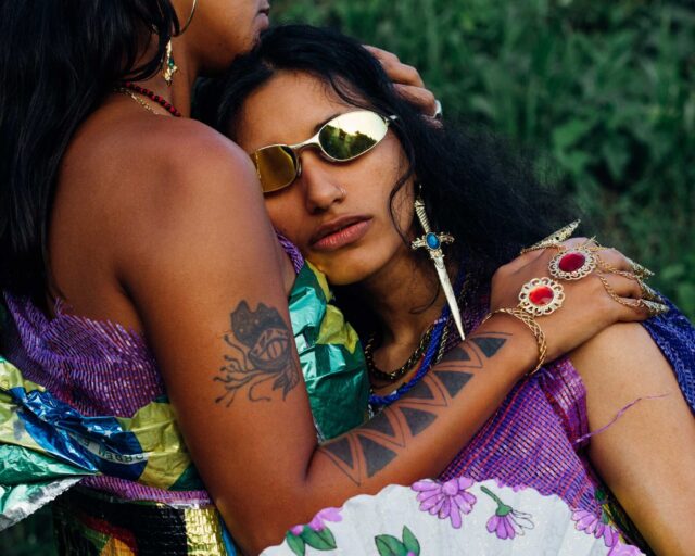 A Photographer Captures the Vitality of Life in Brazil