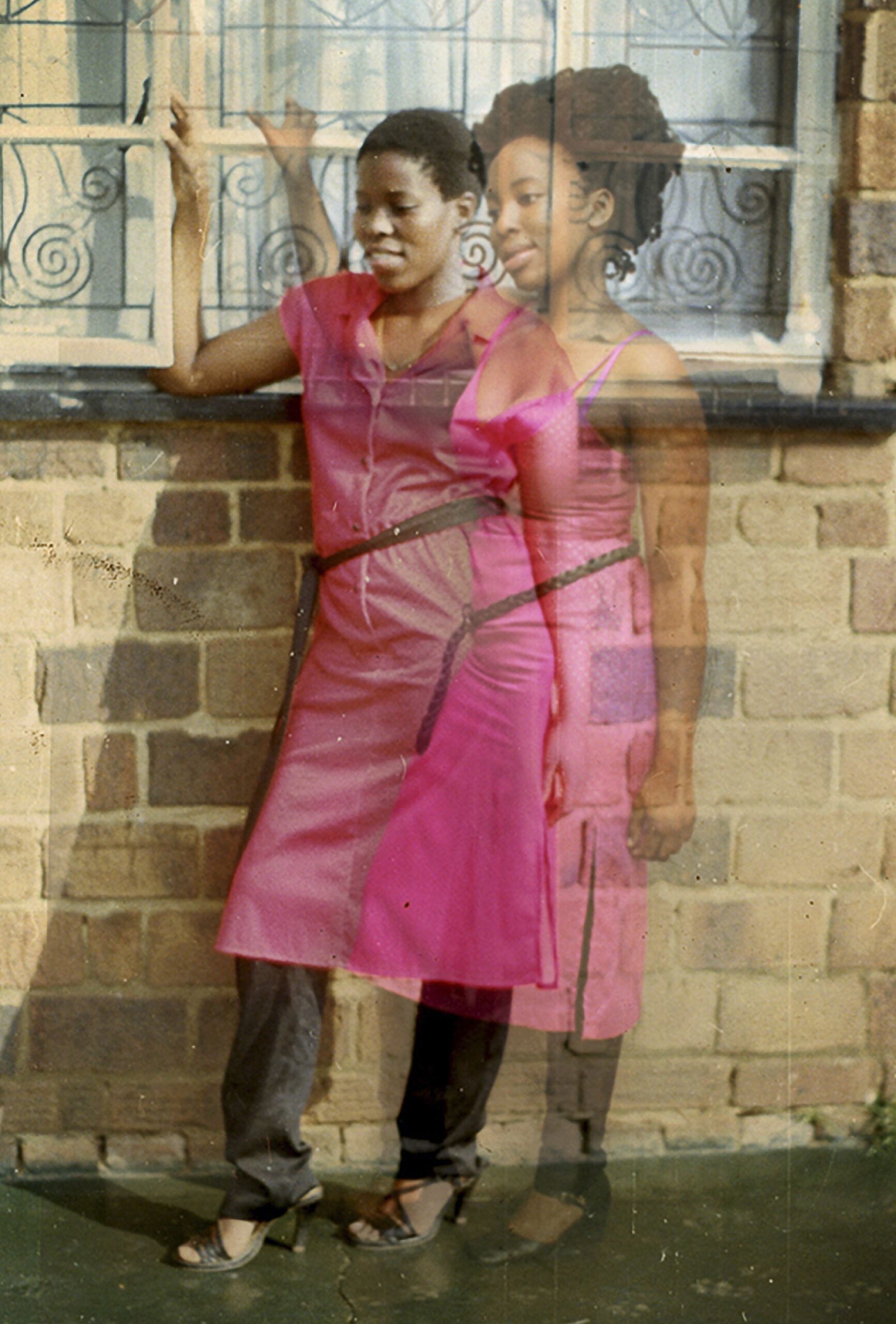 Lebohang Kganye, <em>Setupung sa kwana hae II</em>, from the series <em>Ke Lefa Laka: Her-story</em>, 2013
“>
		</div>
		<div class=