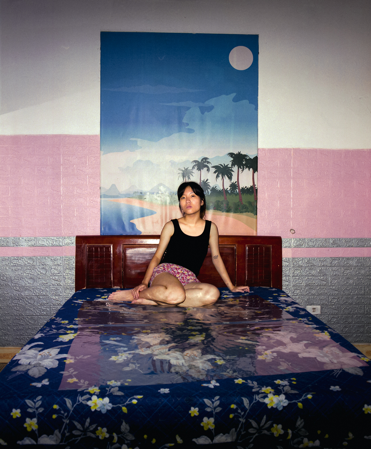 Vân-Nhi Nguyen, <em>Untitled</em>, Vietnam, 2022