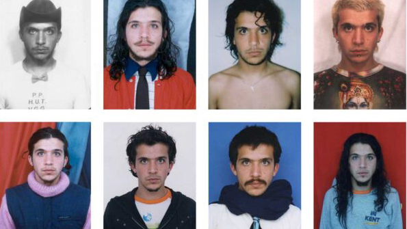 Juan Pablo Echeverri's Subversive and Multifarious Self-Portraits - Vimarsana News