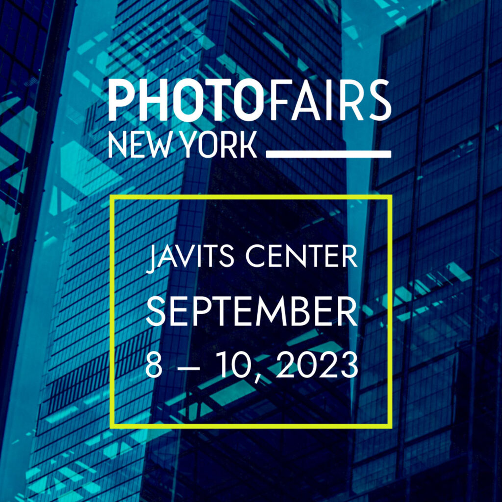 PHOTOFAIRS New York