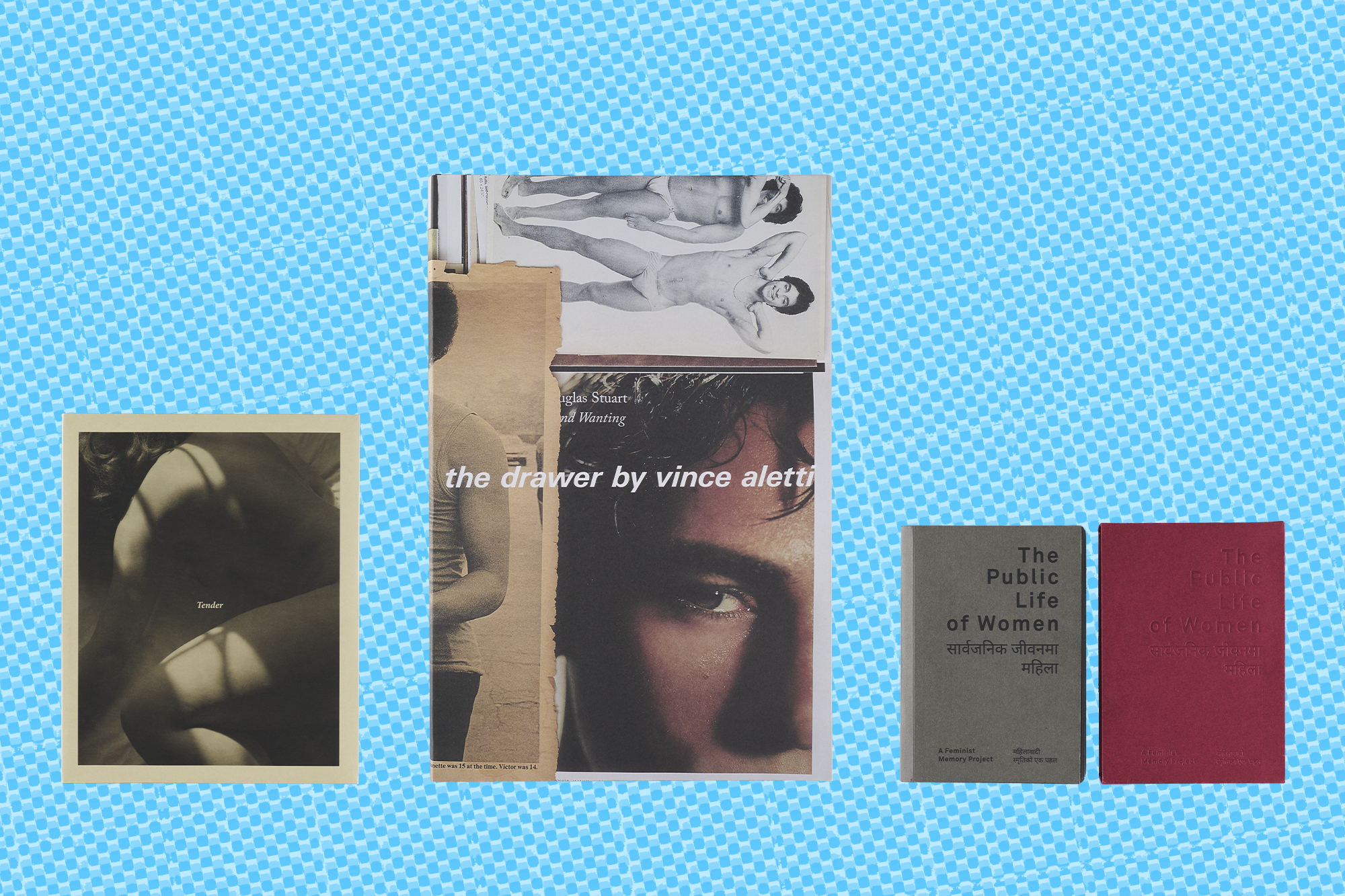 Announcing the Winners of the 2023 PhotoBook Awards