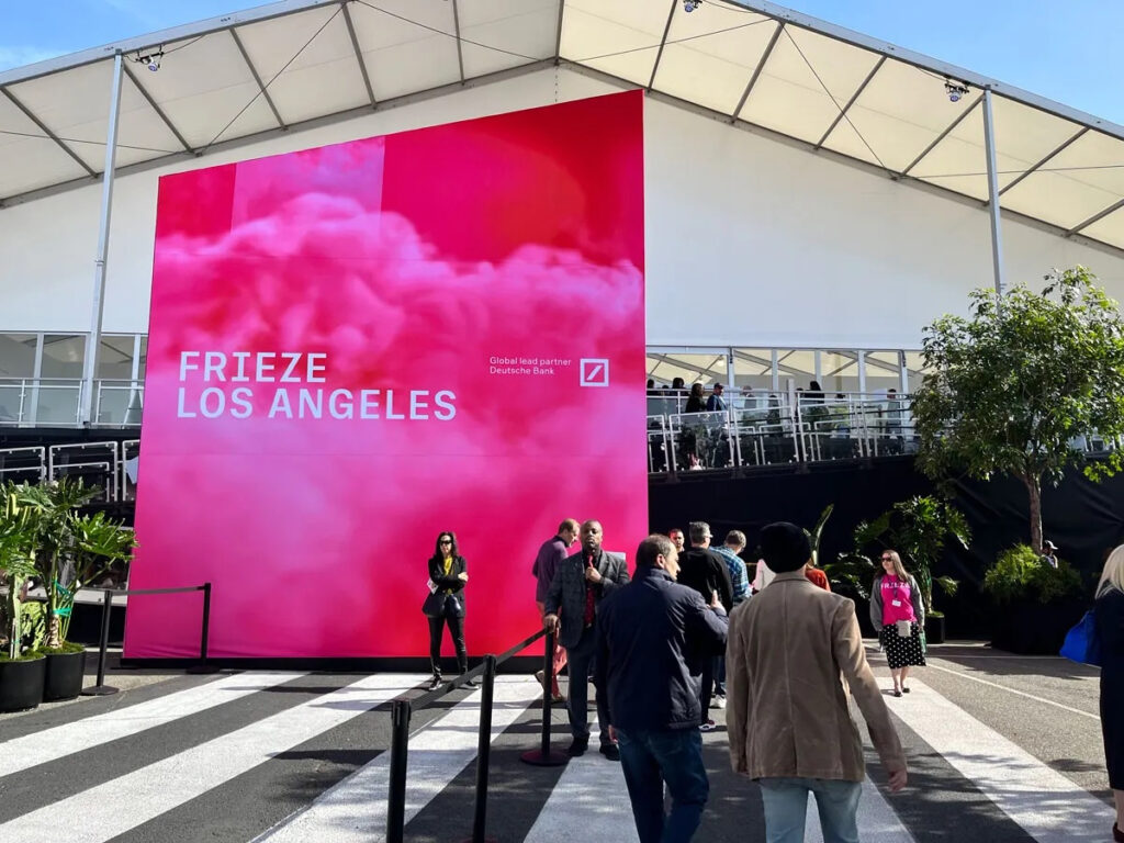 Frieze Photo for Site