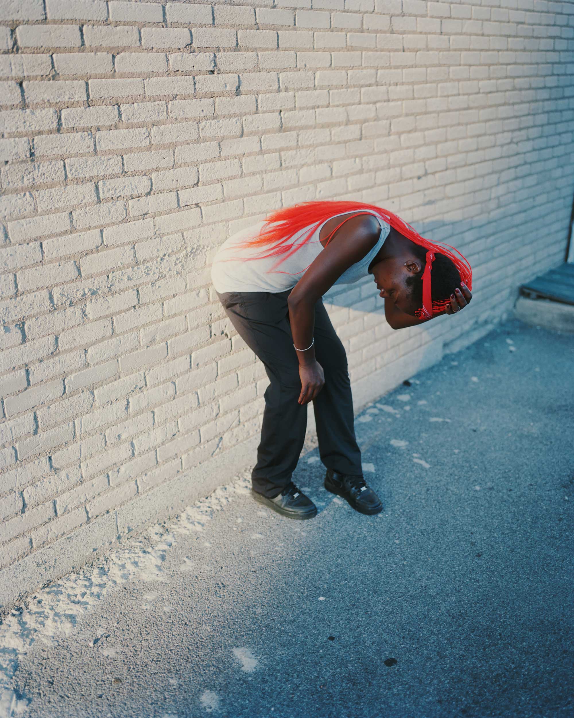 Gregory Halpern, 19 winters / 7 springs, 2003–2023