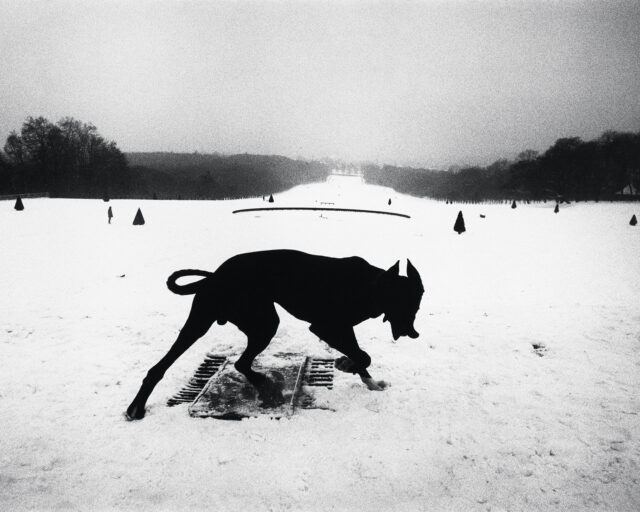 The Inside Story of Josef Koudelka’s Groundbreaking Career