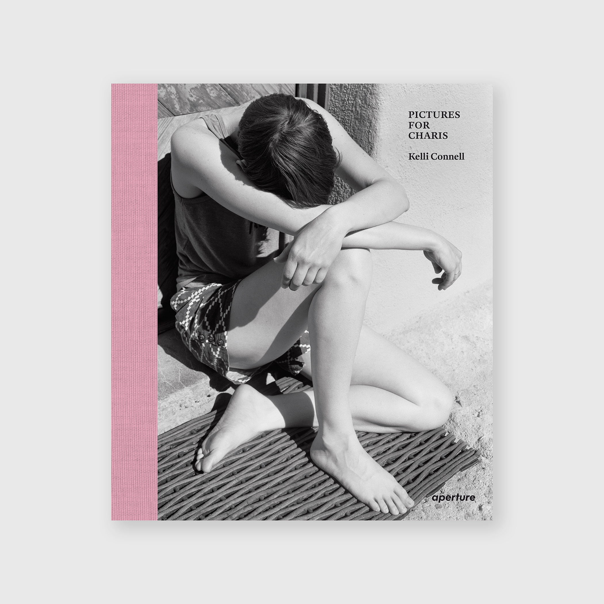 Kelli Connell: Pictures for Charis | Aperture PhotoBook Club - Vimarsana News