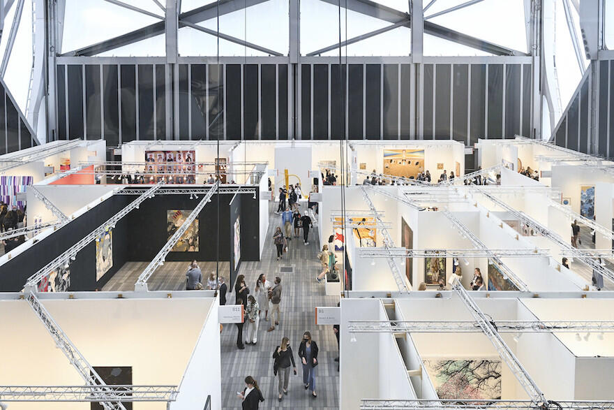 frieze 2024 frieze 2024
