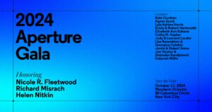 Aperture Gala 2024