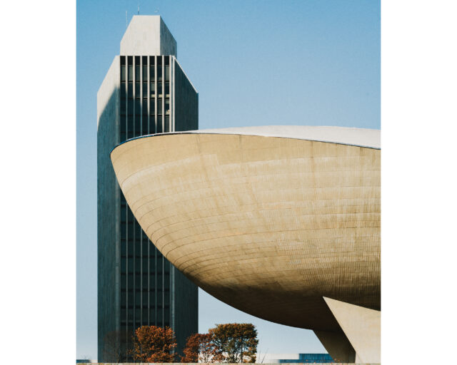London Launch Party | Aperture No. 255: “The Design Issue”