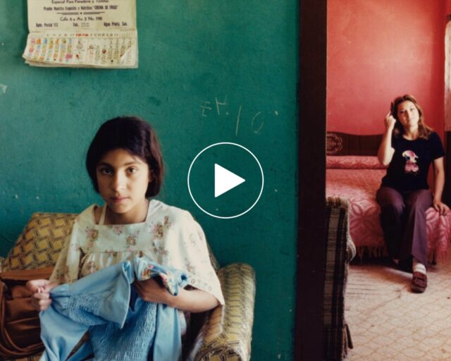On the Legacy of Louis Carlos Bernal | Aperture Conversations