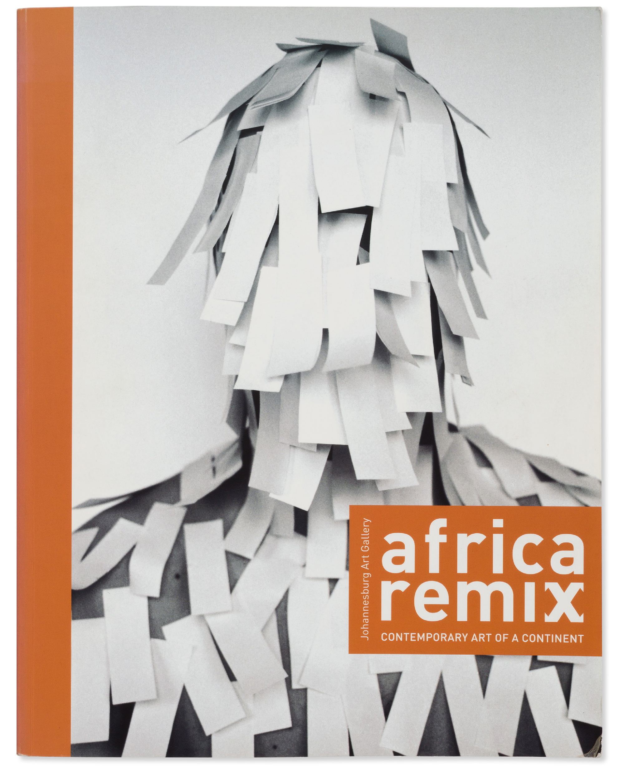 Cover of <em>Africa Remix: Contemporary Art of a Continent</em> (Jacana Media, 2007)”>
		</div>
		<div class=