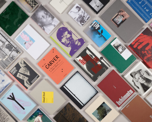 Announcing the 2024 PhotoBook Awards Shortlist