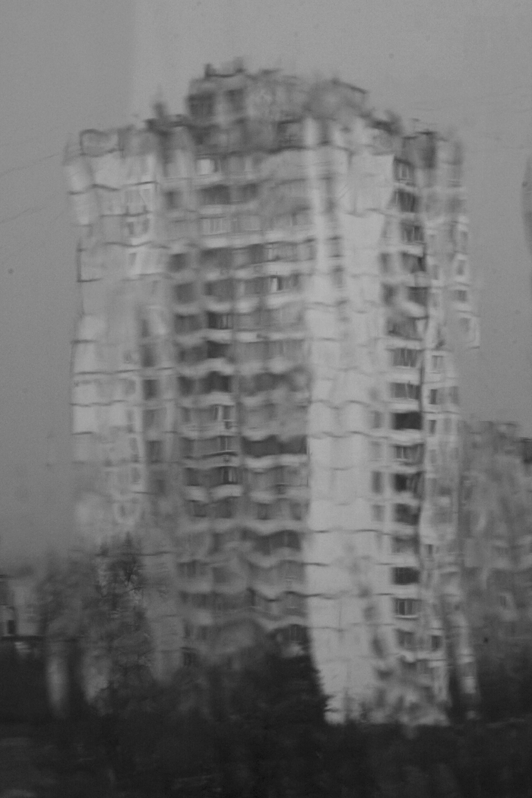 Vladyslav Andrievsky, <em>District view III (Rain)</em>, Kyiv, 2020, from the series <em>District</em>“>
		</div>
		<div class=