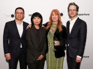 Joshua Chuang, An-My Le, Kristine Potter, Michael Famighetti