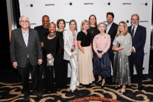 Thomas Schiff​, Lyle Ashton Harris, Deborah Willis, Helen Nitkin, Elizabeth Kahane, Missy O’Shaughnessy, Casey Weyand, Lisa Segalas, Allan Chapin