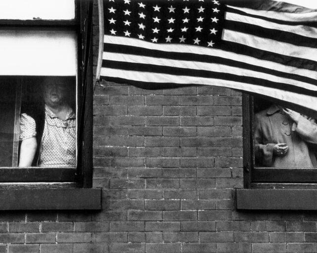 6 Photographers Reflect on Robert Frank’s “The Americans”