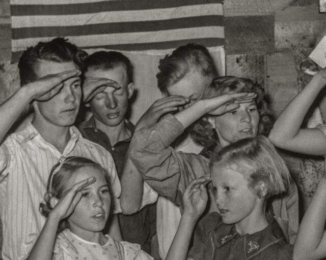 A Historic Archive’s Nightmarish Portrait of America