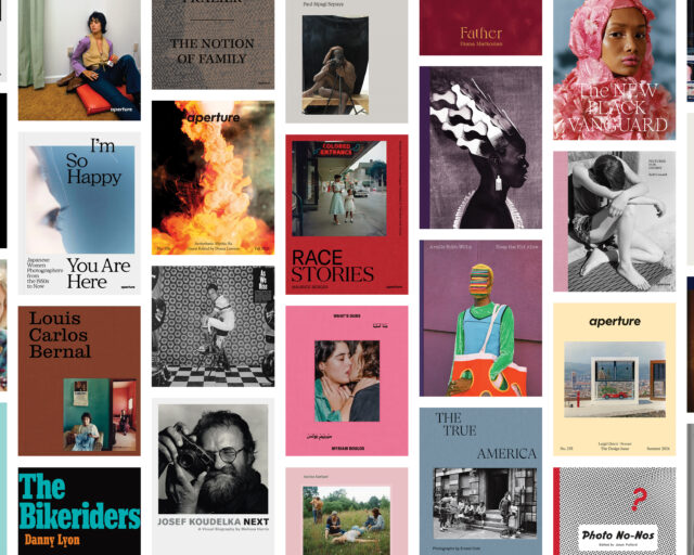 32 Photobooks for Everyone on Your Holiday Gift List