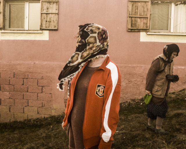 A Photographer Captures the Experience of Dispossession in Turkey