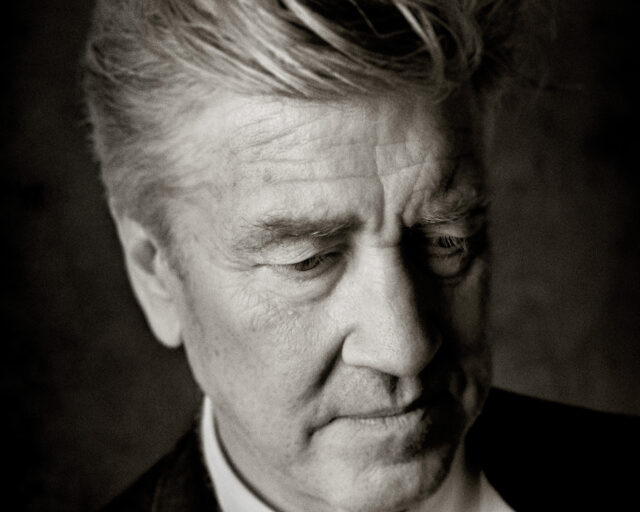 David Lynch’s Outsized Influence on Photography 