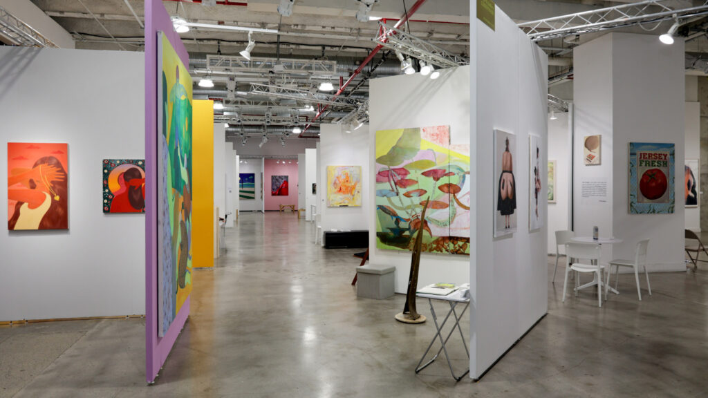Various-artists-Future-Fair-2024-exhibition-view-Courtesy-of-Future-Fair-Photography-by-Keenon-P Various-artists-Future-Fair-2024-exhibition-view-Courtesy-of-Future-Fair-Photography-by-Keenon-P