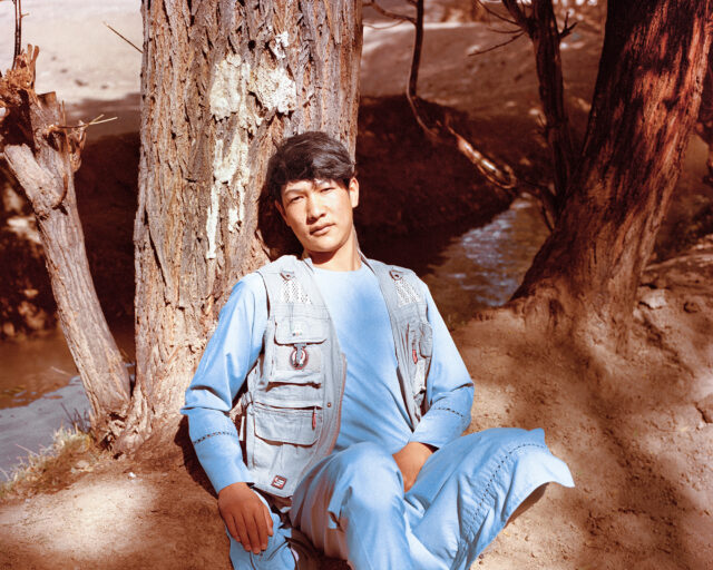 Life in Afghanistan after the Fall of Kabul