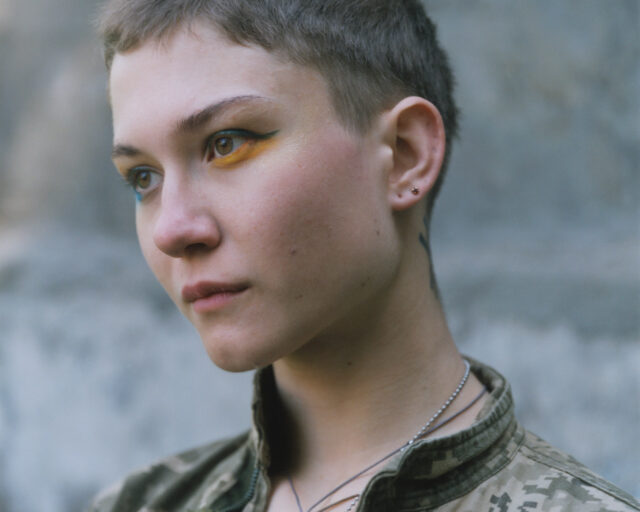 How the War in Ukraine Altered Life for a Lost Generation