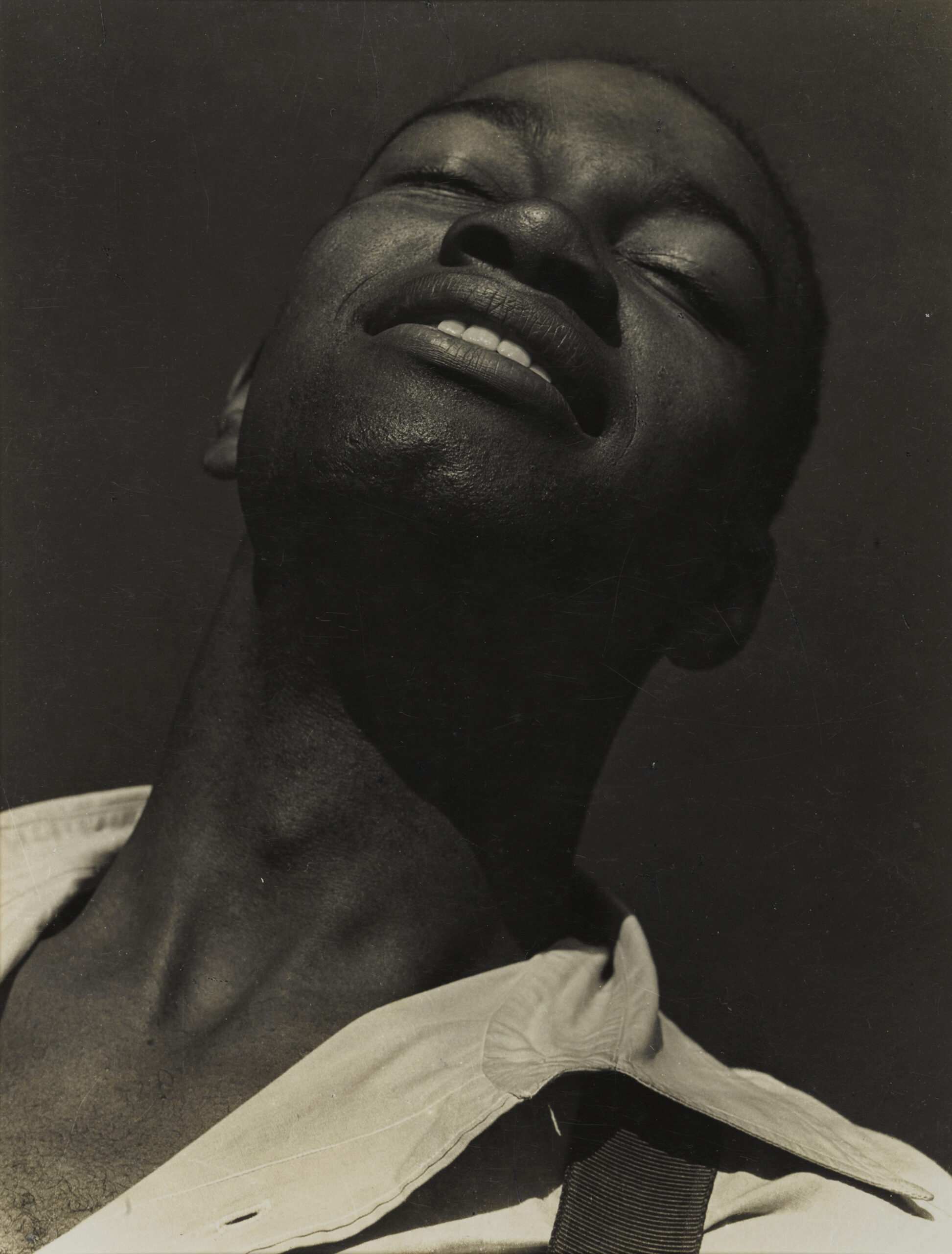 Consuelo Kanaga, <em>Kenneth Spencer</em>, 1933″>
</div>
<div class=