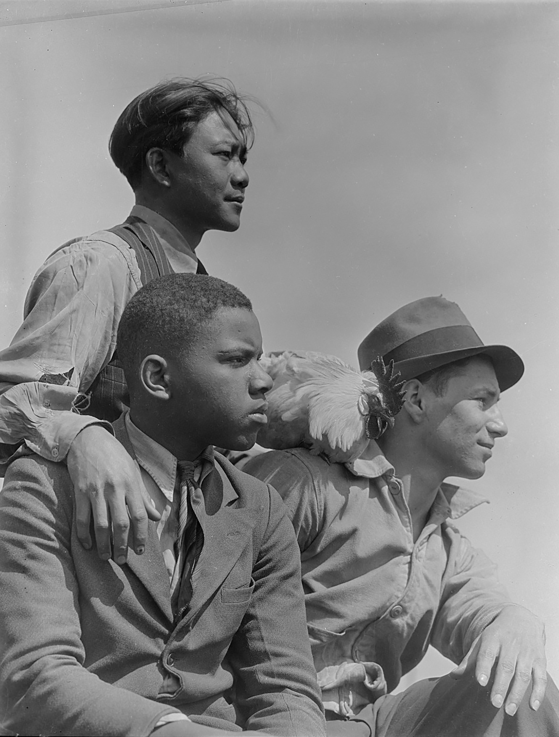 Consuelo Kanaga, <em>Untitled</em>, 1936″>
</div>
<div class=