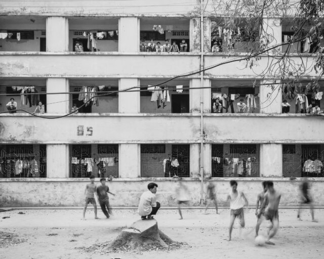 How An-My Lê Makes Meaning from History’s Psychic Debris