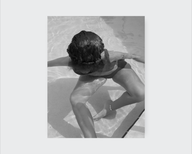 Artist Alana Perino Awarded 2025 Aperture Portfolio Prize