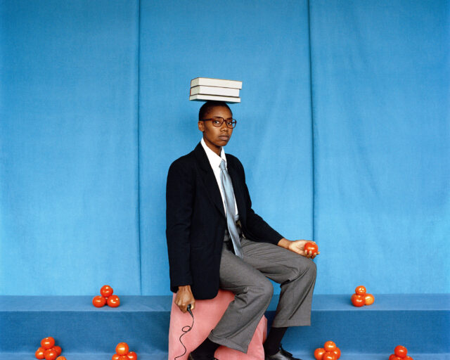 Silvia Rosi Reimagines the Family Album