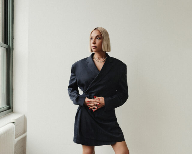 Melina Matsoukas Creates Space for Black Stories in Hollywood and Beyond