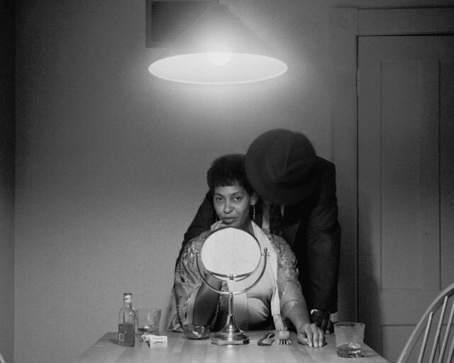 Carrie Mae Weems: The Heart of the Matter, Kunstmuseum Den Haag/Fotomuseum Den Haag, The Netherlands