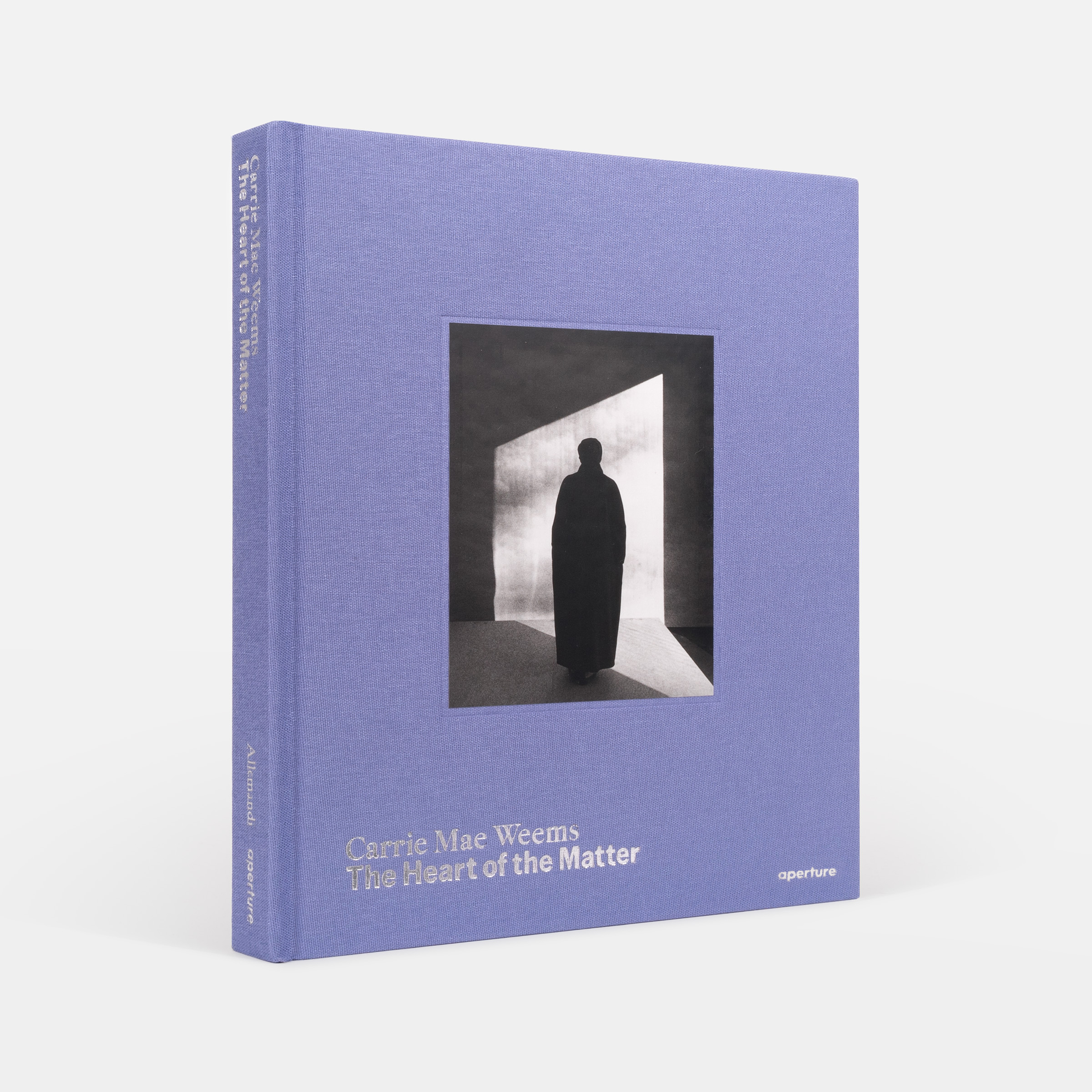 Carrie Mae Weems: The Heart of the Matter (2025) | Aperture