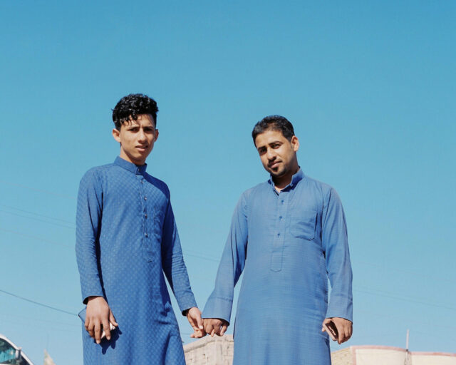 How Baghdad Is Rebuilding its Arts Community