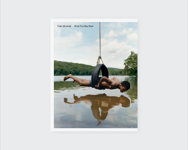Aperture New Releases: Fall 2025