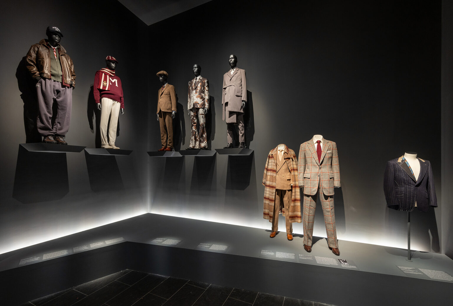 “Superfine” Unpacks SelfExpression, Resistance, and Status Through