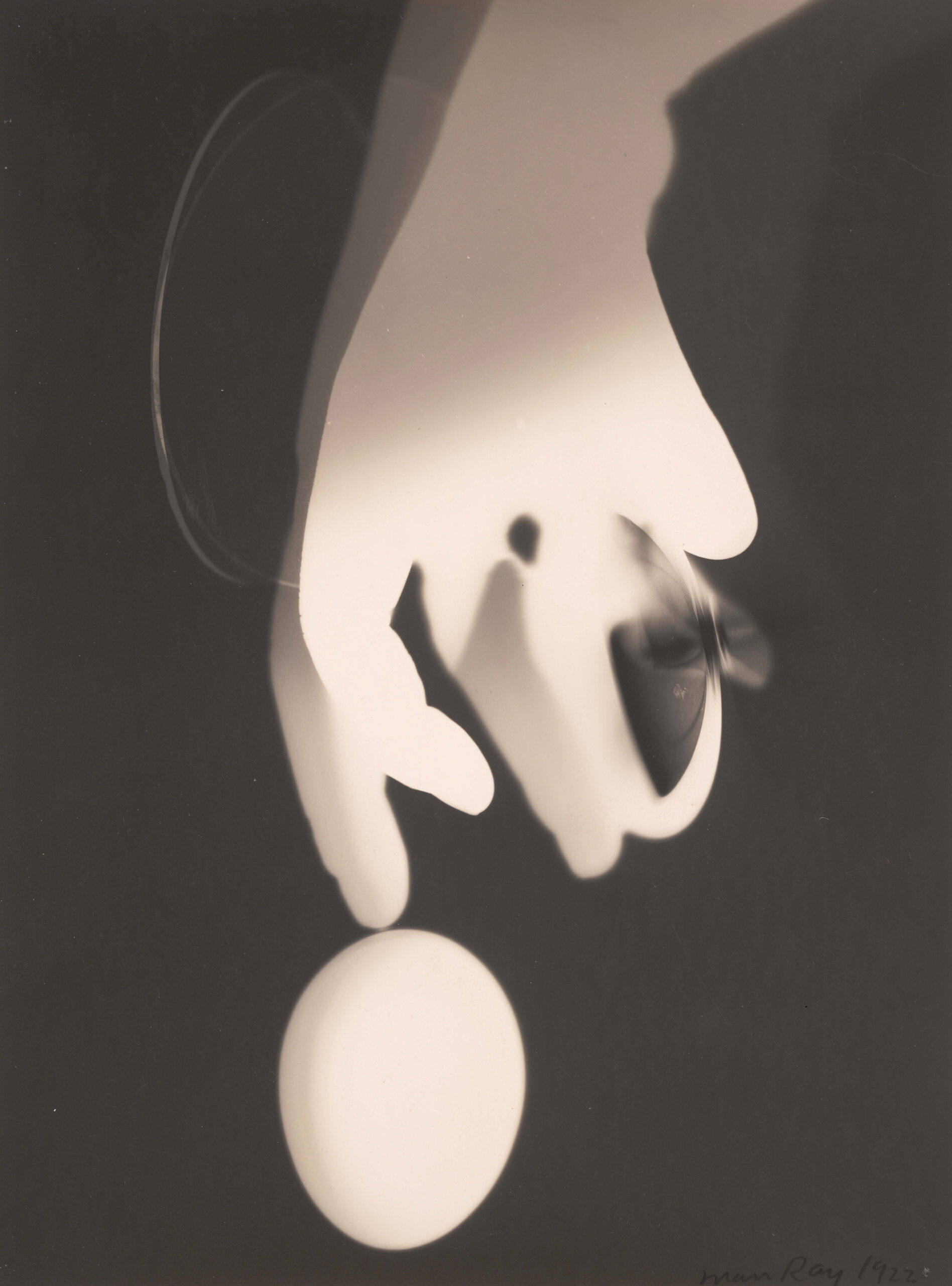 1. Rayograph_1922
