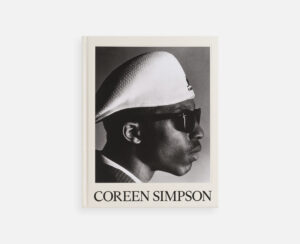 Coreen Simpson: A Monograph