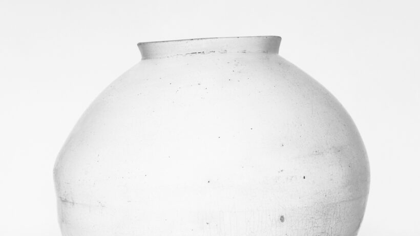 Korean History as Told Through Objects