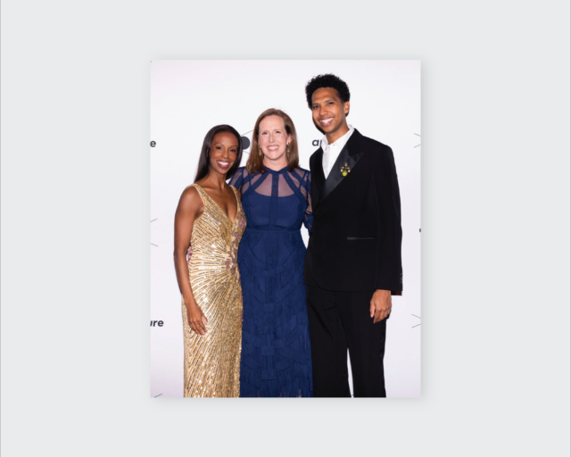 2025 Aperture Gala Honors Sarah Lewis, Tyler Mitchell, and Vision & Justice