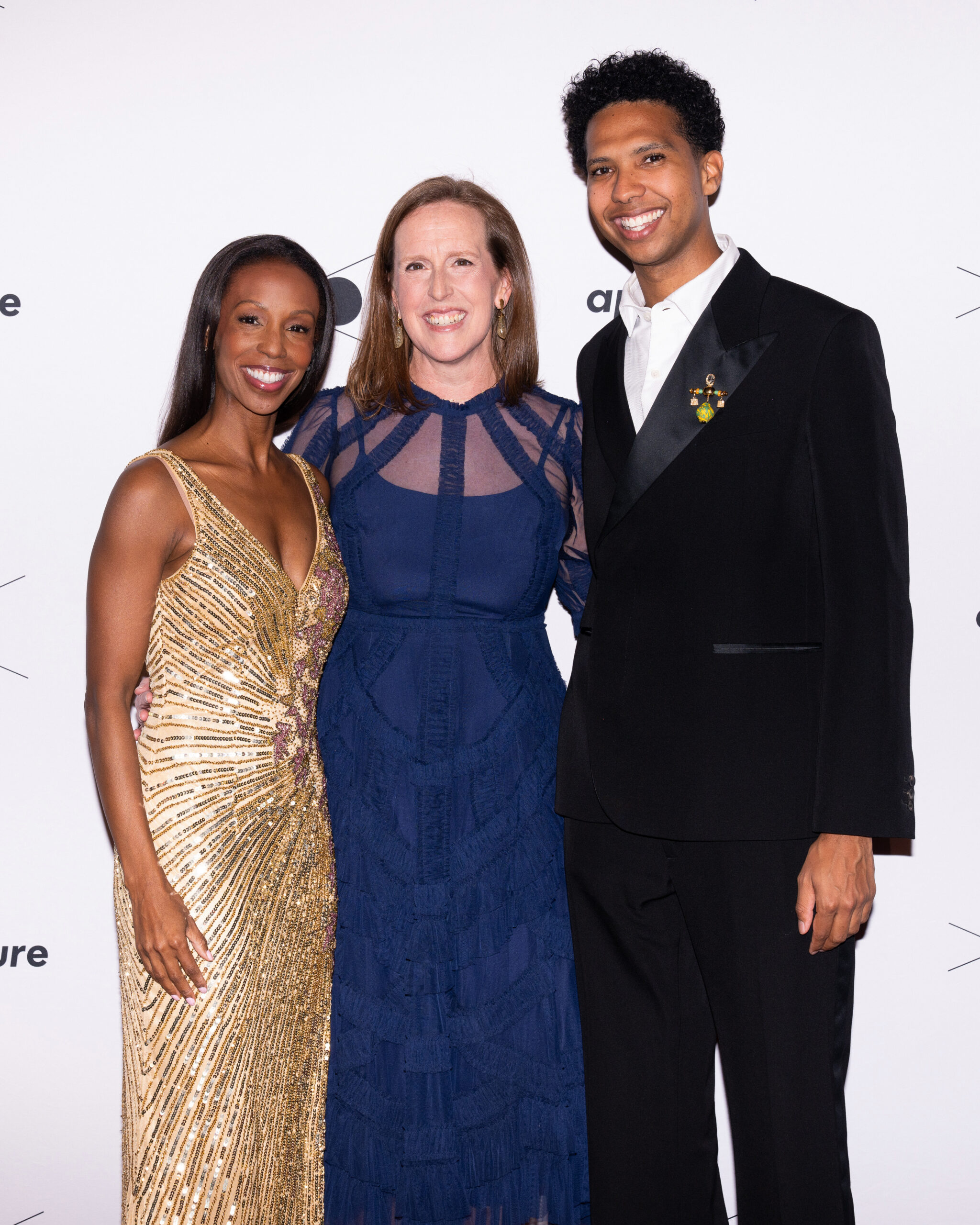 Aperture Celebrates 2025 Gala