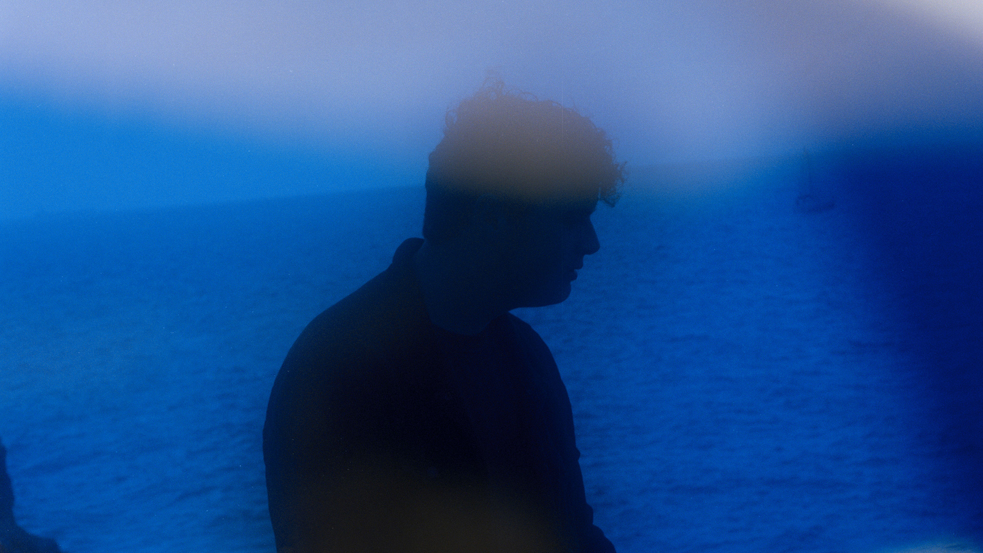 A Dutch Photographer Reimagines the Story of His Life