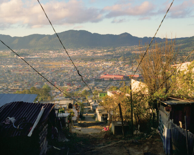 Special Event with Alejandro Cartagena